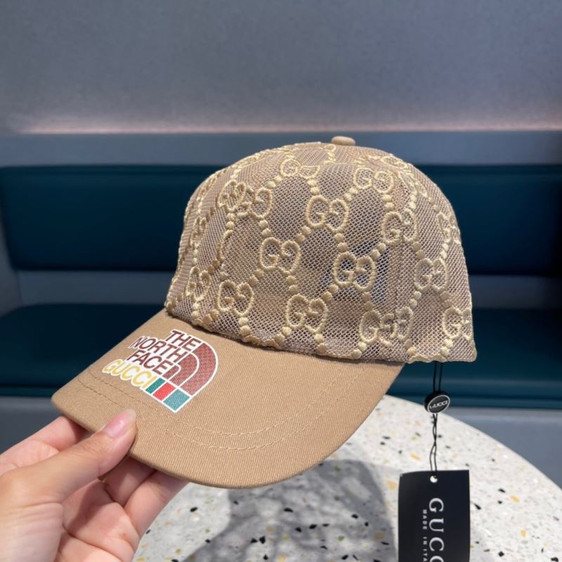 Gucci Caps